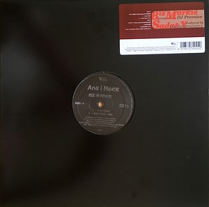 Biz Markie / Sadat X - ...And I Rock / Interview
