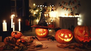 12 best horror movie decor ideas