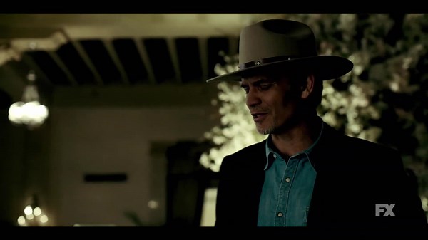 Justified: City Primeval (TV Mini Series 2023)