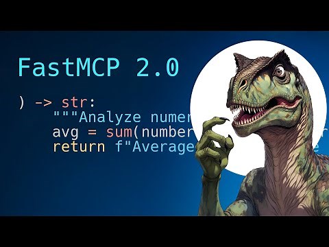 FastMCP Prompt Function Fundamentals - Part 3/13