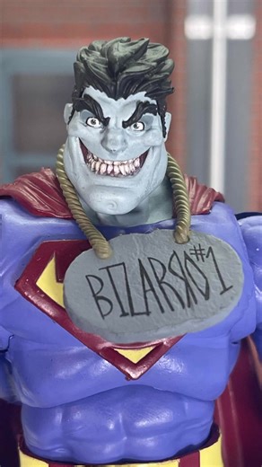 DCcember Day 14: McFarlane D.C. Multiverse Bizarro And Batzarro Review Get Him Here: https://www.amazon.com/McFarlane-Toys-Multiverse-Bizarro-Batzarro/dp/B0CPFVC2X4?crid=G6BG2VOEJSHJ&dib=eyJ2IjoiMSJ9.OJRzF_I7fNnqaE4UT8_rj3e3JOOzIc1FyPK3I-UjKQ5m66HcJknnFJeGVJHbtJNo.qoXWNuAHejJwfbb8ZueWY_TvmPruuY6oBdD04Bnj_eU&dib_tag=se&keywords=batzarro&qid=1764793052&sprefix=batrro,aps,133&sr=8-1&linkCode=ll1&tag=lioconvoy-20&linkId=d665bc57827166d22cf729d30b7a8cf8&language=en_US&ref_=as_li_ss_tl #DC #McFarlane 