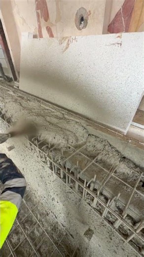 Spraying Concrete with Zero Mistakes! ✅