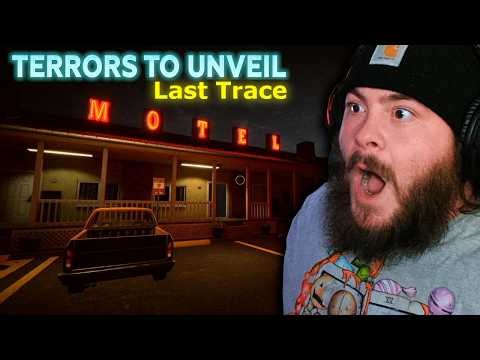 My Girlfriend Went Missing! | Terrors To Unveil: Last Trace [Demo]