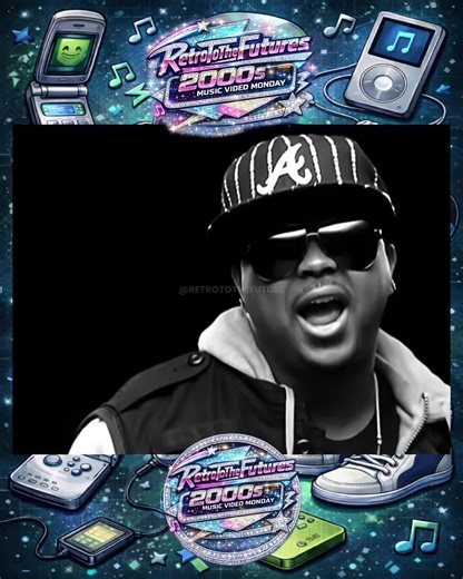 SH SH SH SH SUGA HONEY ICED TEA! Such a classic. Makes me think of my early 20s 😔 #MusicVideoMonday #Fabolous #TheDream #2000smusic #2000s