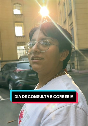 Rotina de Consulta e Correria: A jornada do DIU da minha esposa