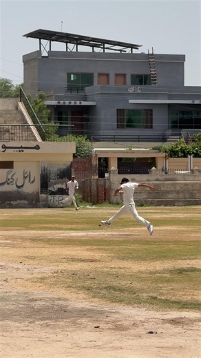 Well Fielded!#cricket #hardballmatch #fielding