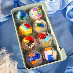 Amazing DIY crafts from Lego! | 5-Minute Crafts Men