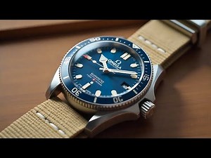 Top 10 Must Have Automatic Watches for Men in 2025 (Expert Picks!)