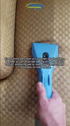 You Won’t Believe How Satisfying This Upholstery Transformation Is! 😍 #short
