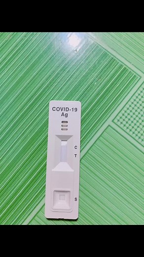 Understanding COVID-19 Rapid Antigen Tests