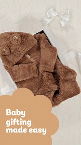 420K views · 1.9K reactions | Baby shower coming up?  We've got the cutest gifting inspiration!  From babygrows to bibs and more—find the perfect essentials for the little one.  #LifesBetterWithPEP #BabyShowerGift | PEP | Facebook