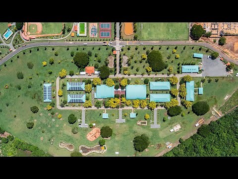 Campamento Tierra Alta República Dominicana
