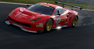 Project Cars 2 - demo na PC, PS4 i Xbox One dostępne