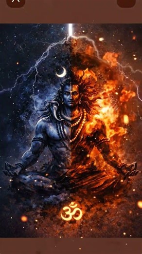 Shiva 🚩#youtubeshorts#trending#youtubesearch#viral#phonk#shortfeed#shorts#hindu#mahadev#shiv#shiva