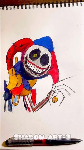 Prototype drawing#￼ Poppy playtime ￼