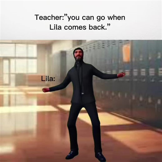 #CapCut #fyp #foryou #xyzcba #fyppppppppppppppppppppppp #iq #lila #school #teacher