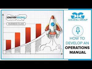 How to develop an operations manual? | 21 Silver Bullets #2