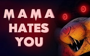 TATTLETAIL SONG | "Mama Hates You" by CK9C [OFFICIAL SFM]