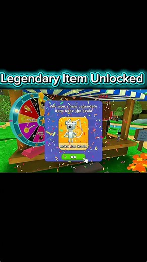 Legendary Backpack Unlocked☠️ #superbearadventure #shorts