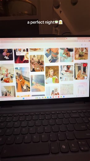 Ending a productive Monday the best way🧖‍♀️🌙 #BYOB #BuildYourOwnBody