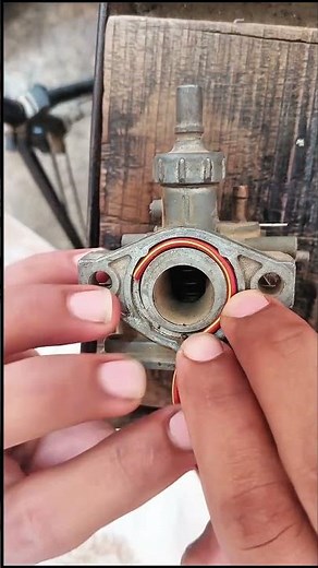 Perfect Carburetor O-Ring Fit Without Damage | Easy Installation Mechanic Tips