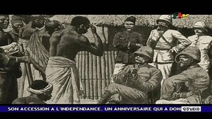 9.6K views · 136 reactions | L'Allemagne et la colonisation en Afrique ! Quel héritage ce pays a-t-il laissé après 30 ans de présence au cameroun? Un pan de notre histoire que nous vous proposons de revisiter. | CRTVweb | Facebook