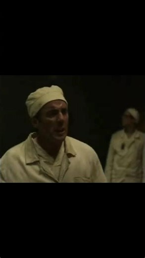 "What is the COST OF LIES?" [Chernobyl]