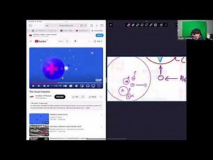 Nuclear Physics part 3 |O level Physics (GCSE & IGCSE)