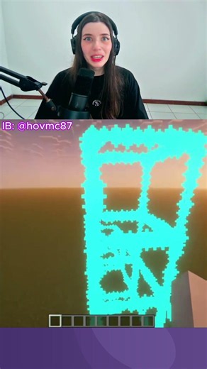 ISSO FOI DE 0 A 100 MUITO RÁPIDO #minecraft
