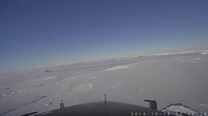 205K views · 3.3K reactions | Can you spot the rectangular iceberg?  Take a look at footage from a flight over the northern Antarctic Peninsula during NASA ICE's Operation #IceBridge, our longest-running aerial survey of polar ice: https://go.nasa.gov/2CK97ju | NASA - National Aeronautics and Space Administration | Facebook