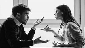 12 Reasons Why Loved Ones Fight With Each Other