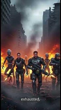 1️⃣ “They Came to Destroy Us — And Feared What They Found Instead