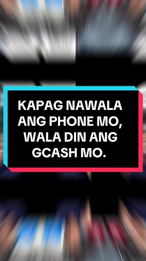 Paano I-recover ang GCash Kung Nawala ang Phone