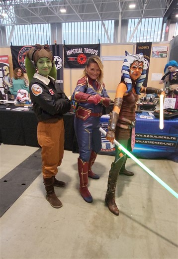 #dccomics #marvelstudios #avengers #cosplay #cosplayer