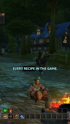 CHEFLOCKED: The WoW Cooking Challenge You Didn’t Know You Needed