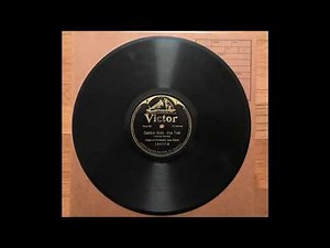 Ostrich Walk - Original Dixieland Jazz Band (1918)