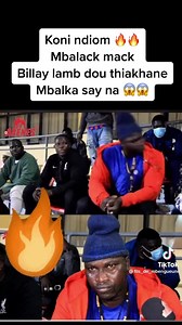 38K views · 833 reactions | Galsen Senegal on Reels | Facebook