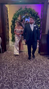 1.8M views · 2.3K reactions | Bride and Groom Entrance | RBC Motion Pictures Studios | Facebook