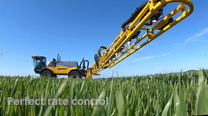 Here is a video I put together for Chafer and their self propelled Interceptor crop sprayer. See more information about their product offerings at Chafer Machinery #FarmingVideo #BritishFarming #FarmMachinery #ProHorizon #CropSprayer | Pro Horizon Farming Content