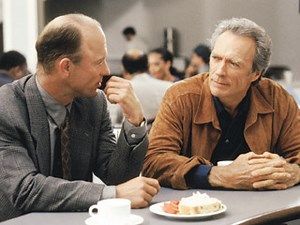 "Poder absoluto" 1997 - Clint Eastwood