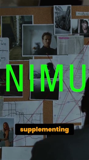 B Vitamins: Are They Safe and Essential? #shorts