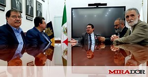 Acepta UAZ más estudiantes que hace 20 años con el mismo presupuesto