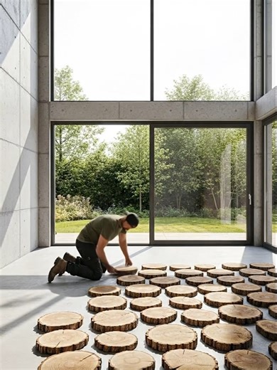 Transform Your Home with Stunning Epoxy Floors