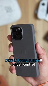 Get more from your new iPhone with our most feature-packed cases yet. Shop Classic & Elite cases at MagBak 🧲. Engineered in California. | MagBak