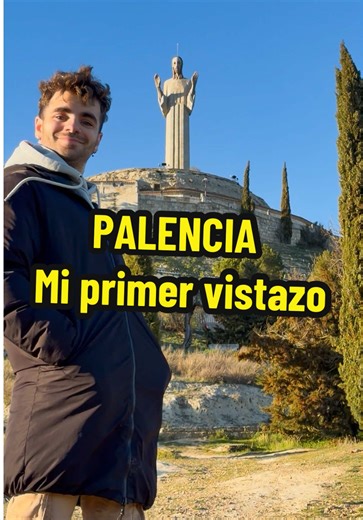 Descubre Palencia: Monumentos y Turismo en España