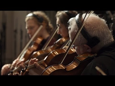 Jo Blankenburg - The Architects of Cronos