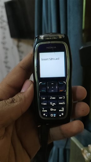 Nokia 3220 Disco: Exploring a Rare Mobile Model