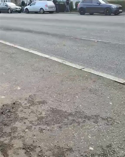 Link Street Kirkcaldy | Fife jammer locations