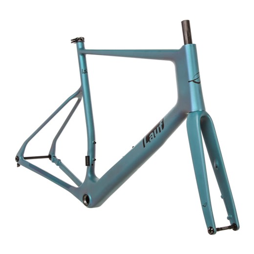 Lauf Uthald X-Large Frameset - 2025