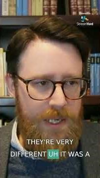 Why Lutheran Ecclesiology Is So Confusing #churchhistory #church #jesus